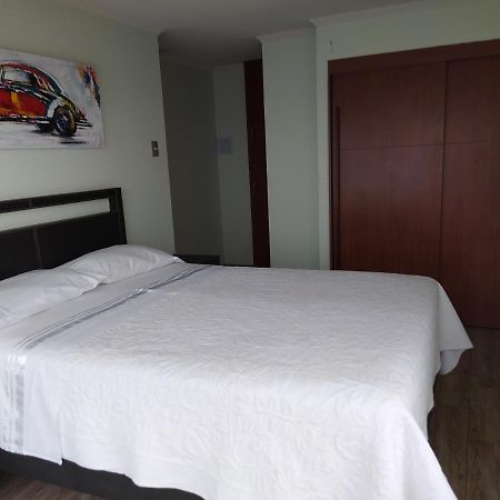 Apartamento Depto. Nautilus Piso 11 Iquique Exterior foto