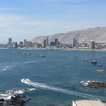 Apartamento Depto. Nautilus Piso 11 Iquique Exterior foto