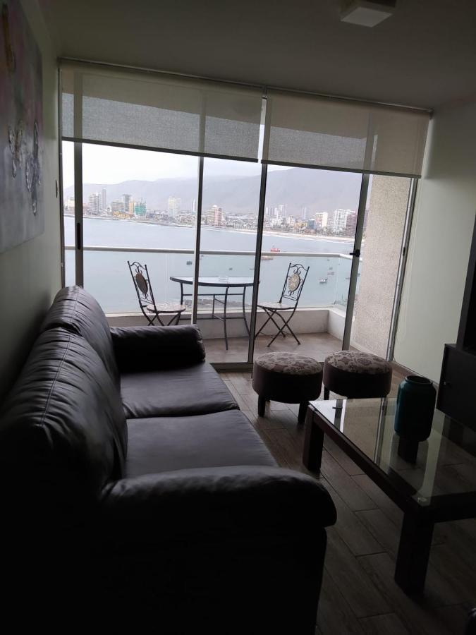 Apartamento Depto. Nautilus Piso 11 Iquique Exterior foto
