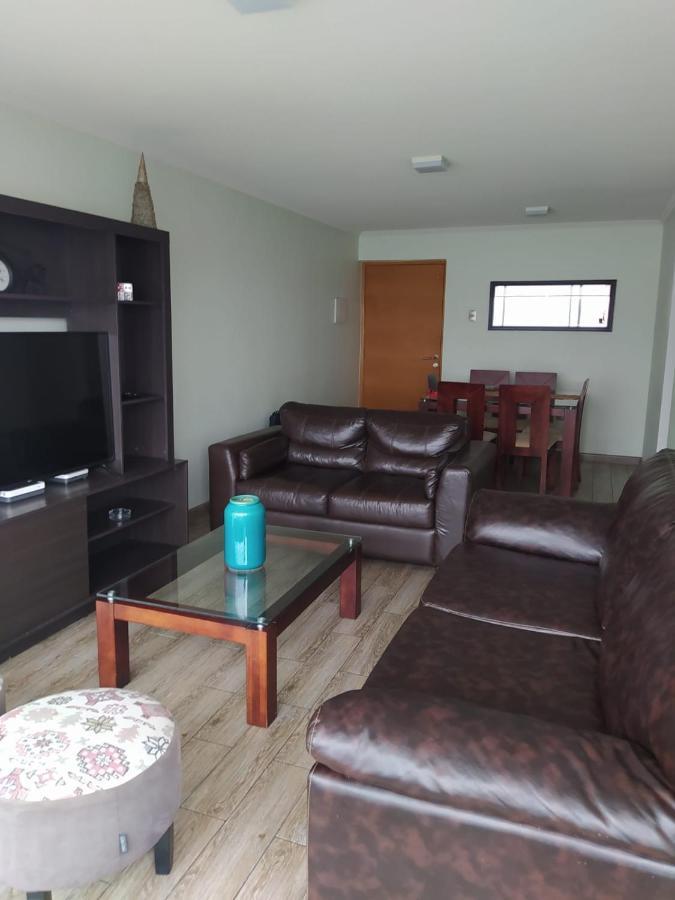 Apartamento Depto. Nautilus Piso 11 Iquique Exterior foto