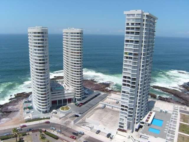 Apartamento Depto. Nautilus Piso 11 Iquique Exterior foto